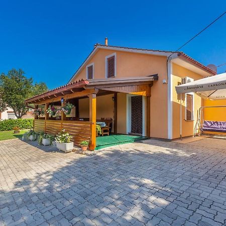 Apartment Jadranka Sveti Anton  Bagian luar foto