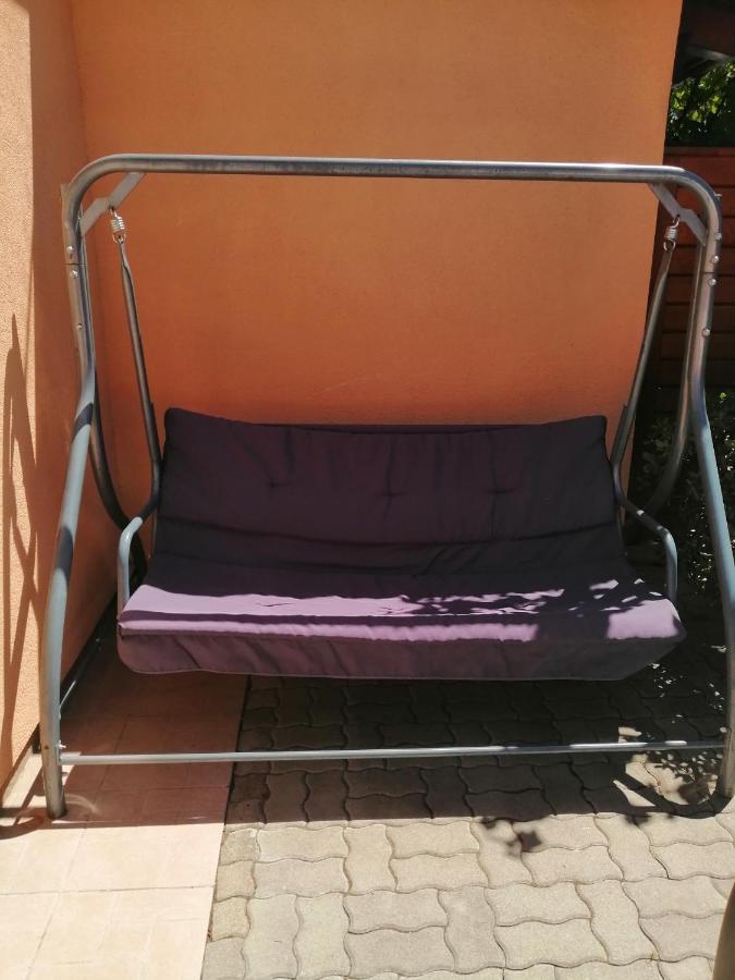 Apartment Jadranka Sveti Anton  Bagian luar foto