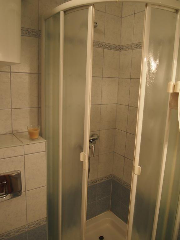 Apartment Jadranka Sveti Anton  Bagian luar foto